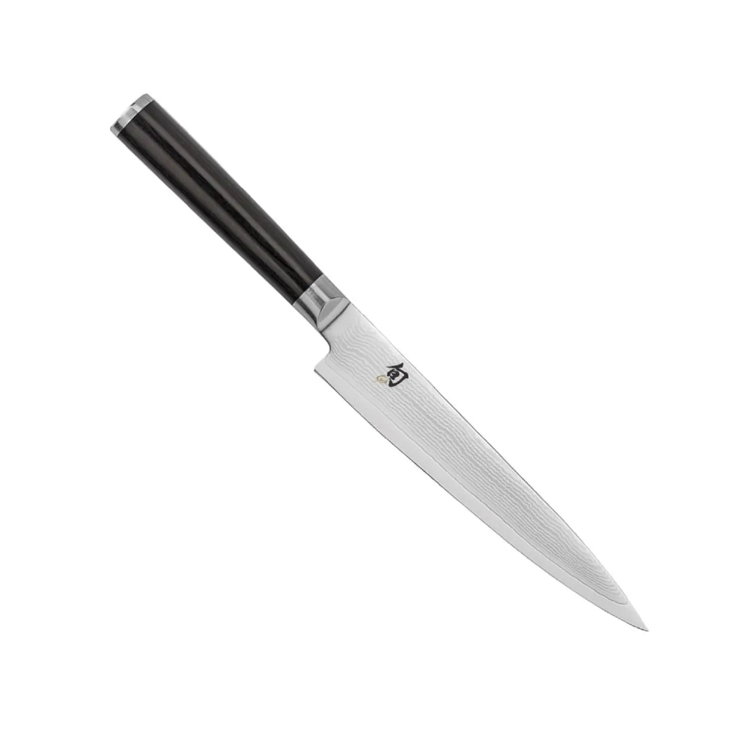 SHUN CLASSIC UTILITY KNIFE 15CM GIFT BOXED - Home & Garden