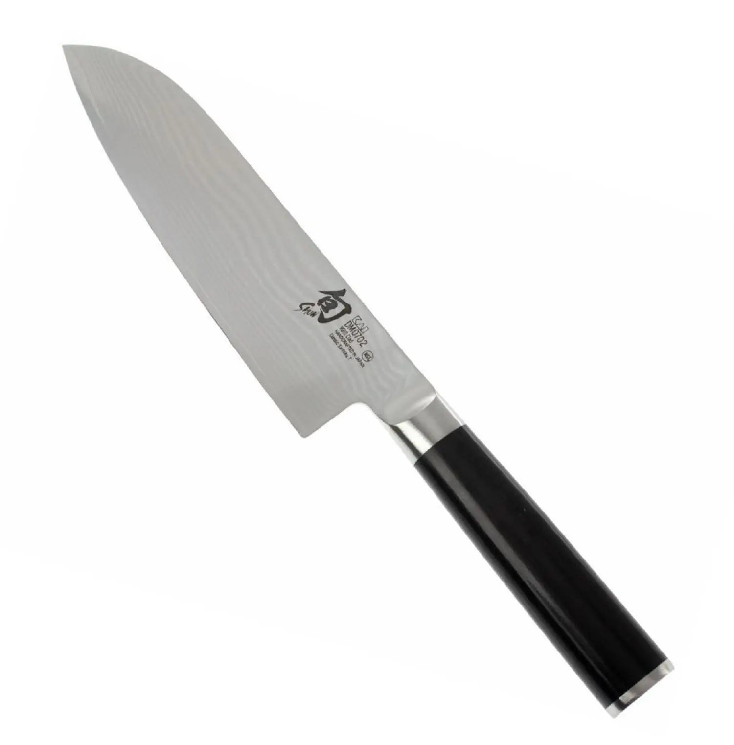 SHUN CLASSIC SANTOKU KNIFE 18CM GIFT BOXED - Home & Garden