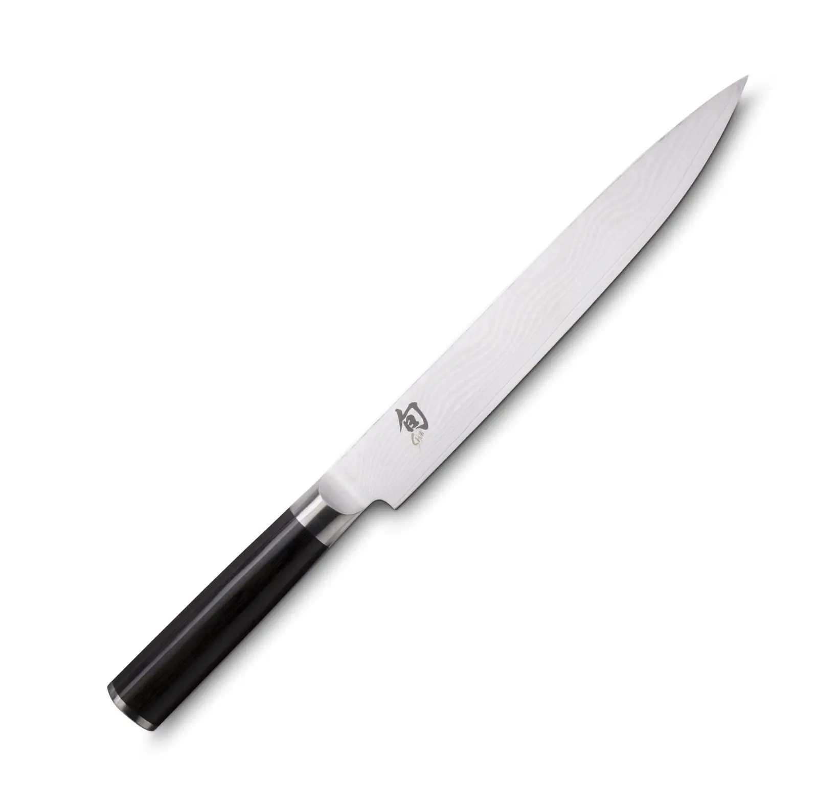 SHUN CLASSIC SLICING KNIFE 23cm - Home & Garden
