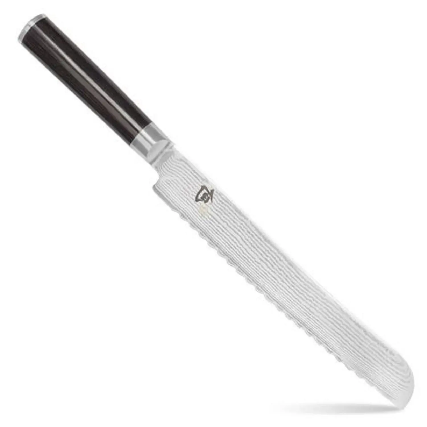 SHUN CLASSIC BREAD KNIFE 22.5CM GIFT BOXED - Home & Garden