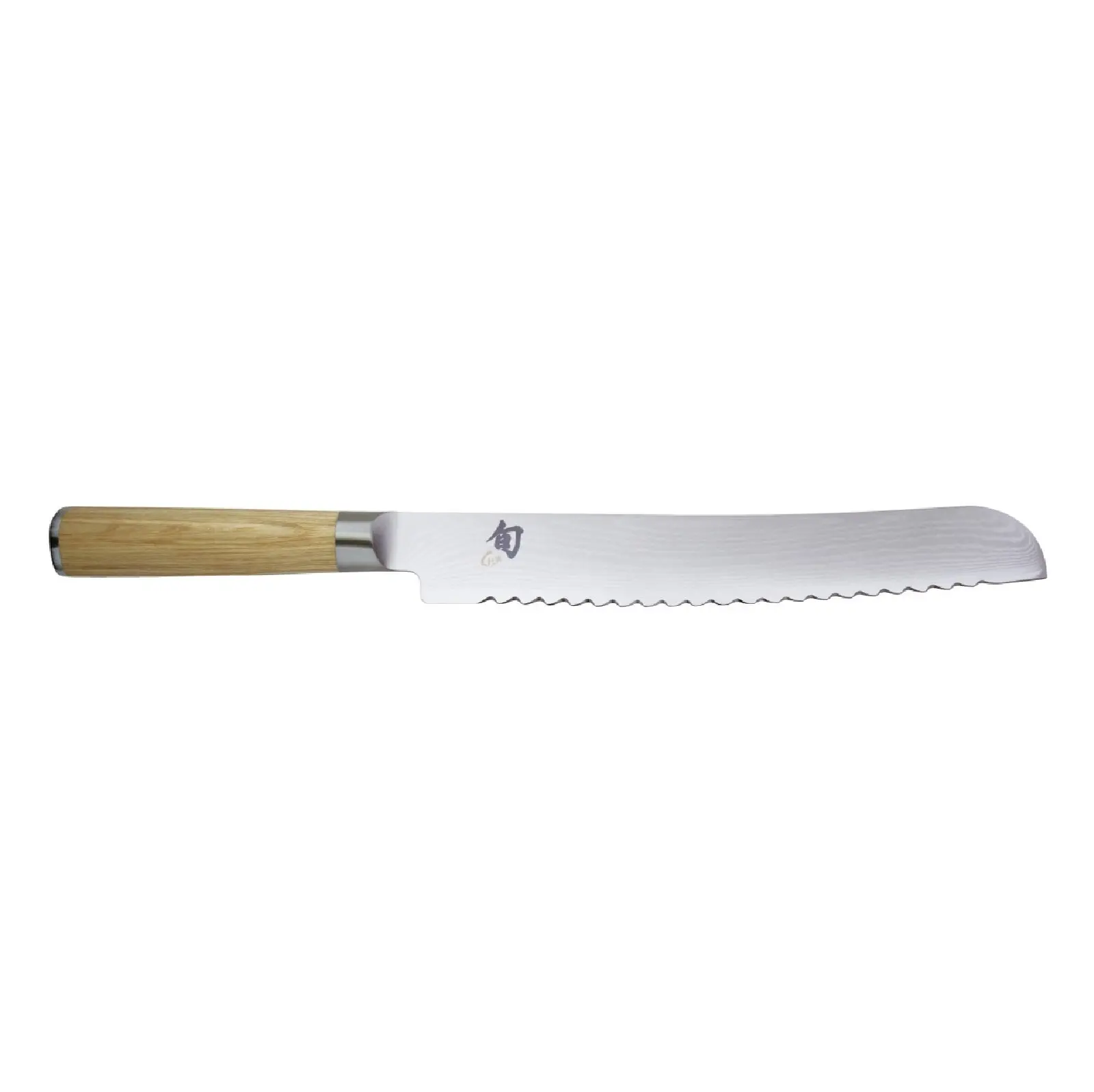 KAI SHUN CLASSIC WHITE BREAD KNIFE 22.9cm - Home & Garden