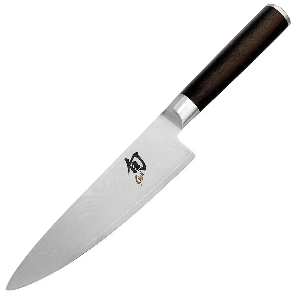 SHUN CLASSIC CHEFS KNIFE 15CM GIFT BOXED - Home & Garden