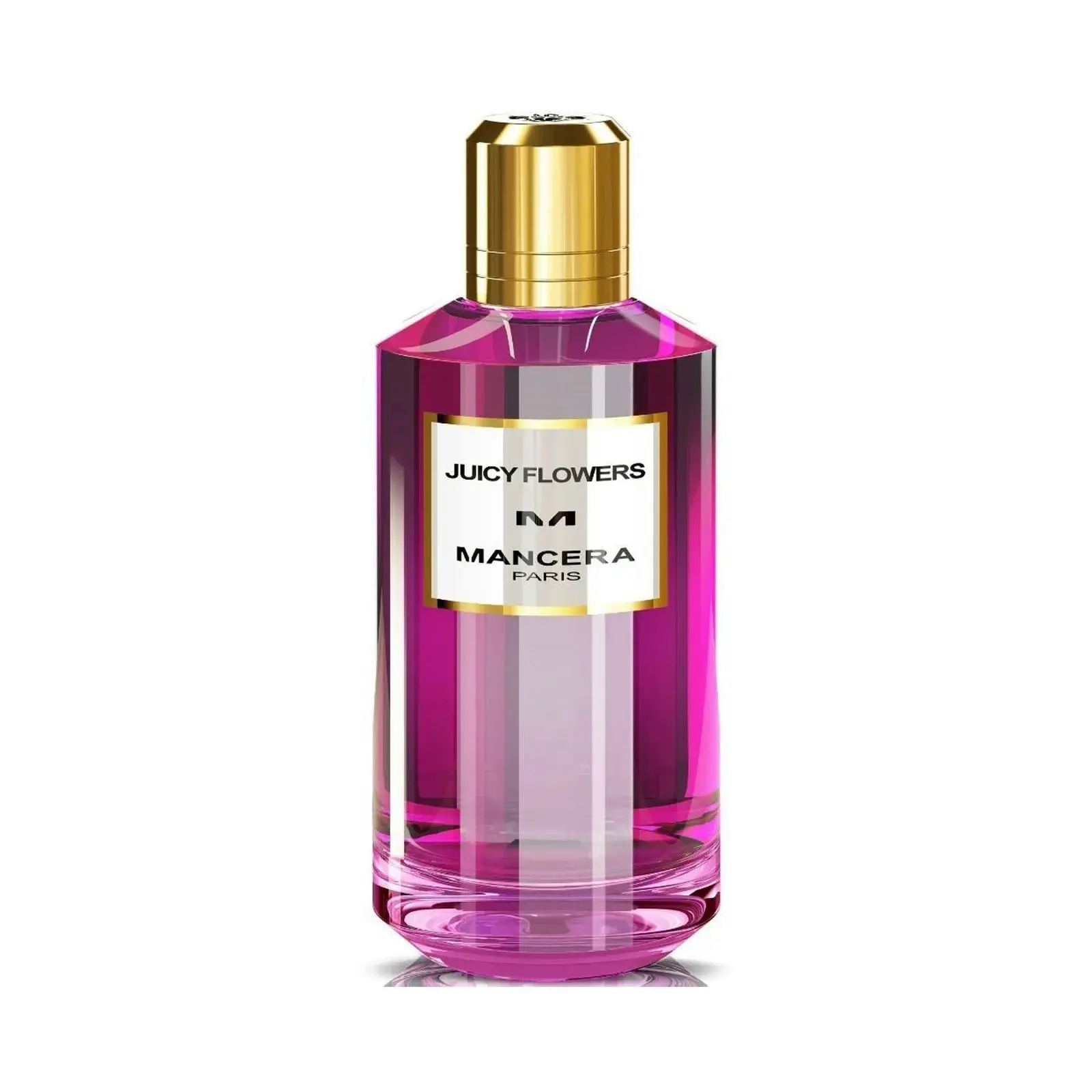 Mancera Juicy Flowers EDP 120ml - Beauty
