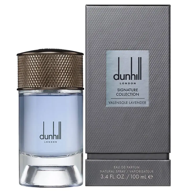 Dunhill Valensole Lavender 100ml EDP (M) SP - Beauty