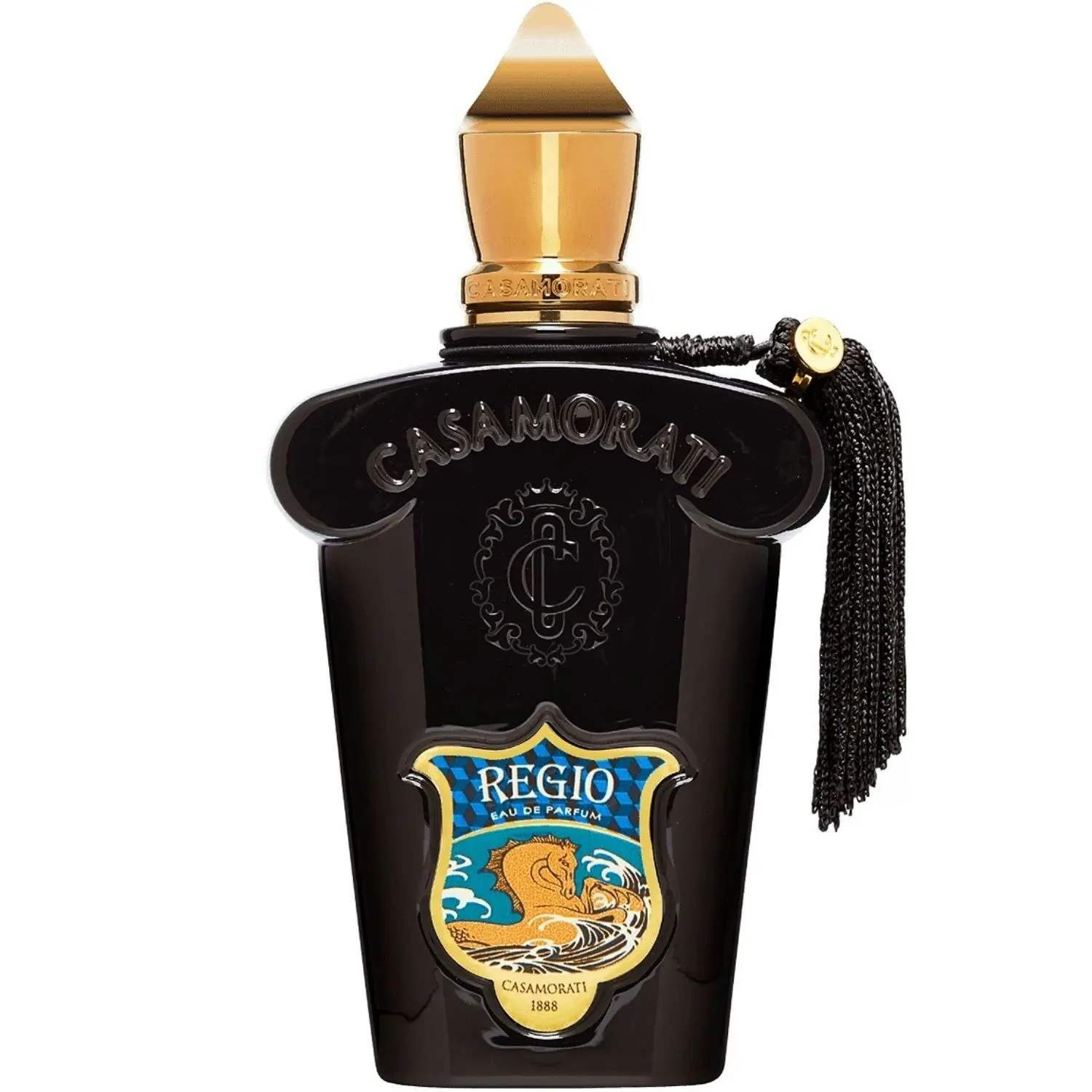 Casamorati Profumi 1888 Regio EDP 100ml - Beauty