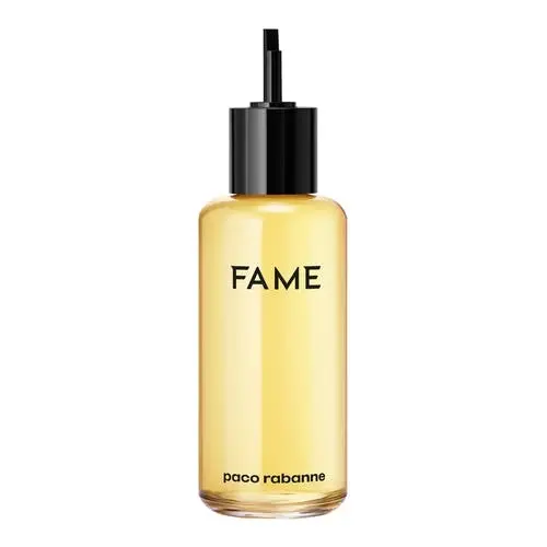 Rabanne Fame Parfum 200ml Refill - Beauty