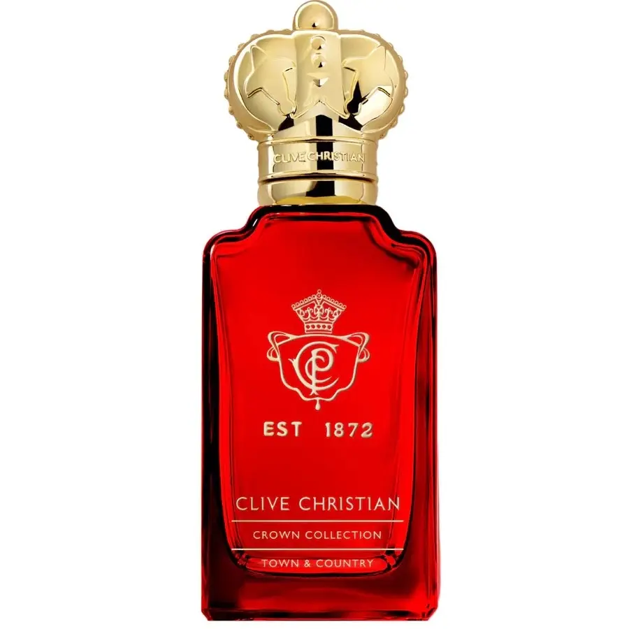 Clive Christian Town & Country EDP 50ml - Beauty