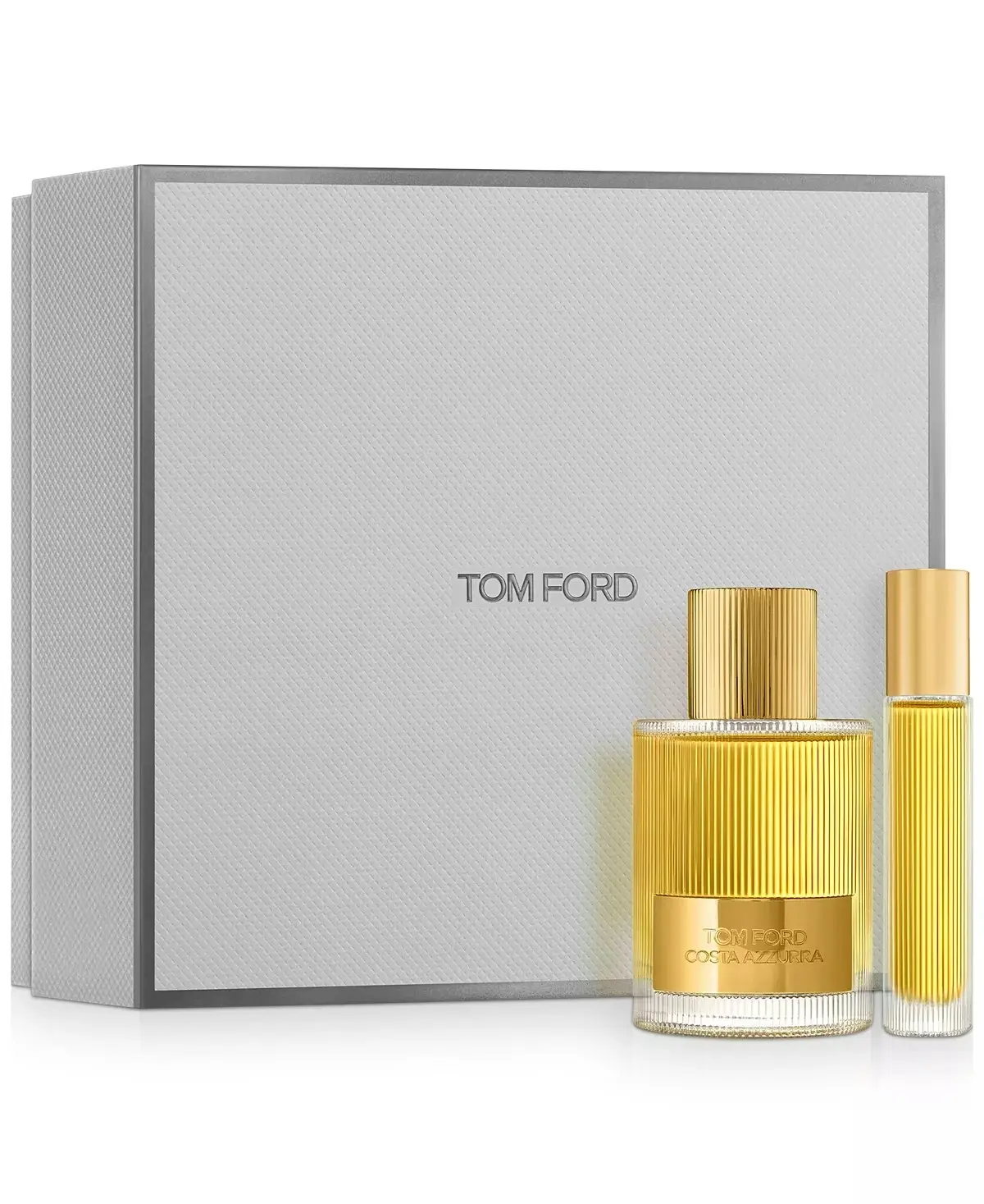 Tom Ford Costa Azzurra EDP 100ml 2 Piece Gift Set - Beauty