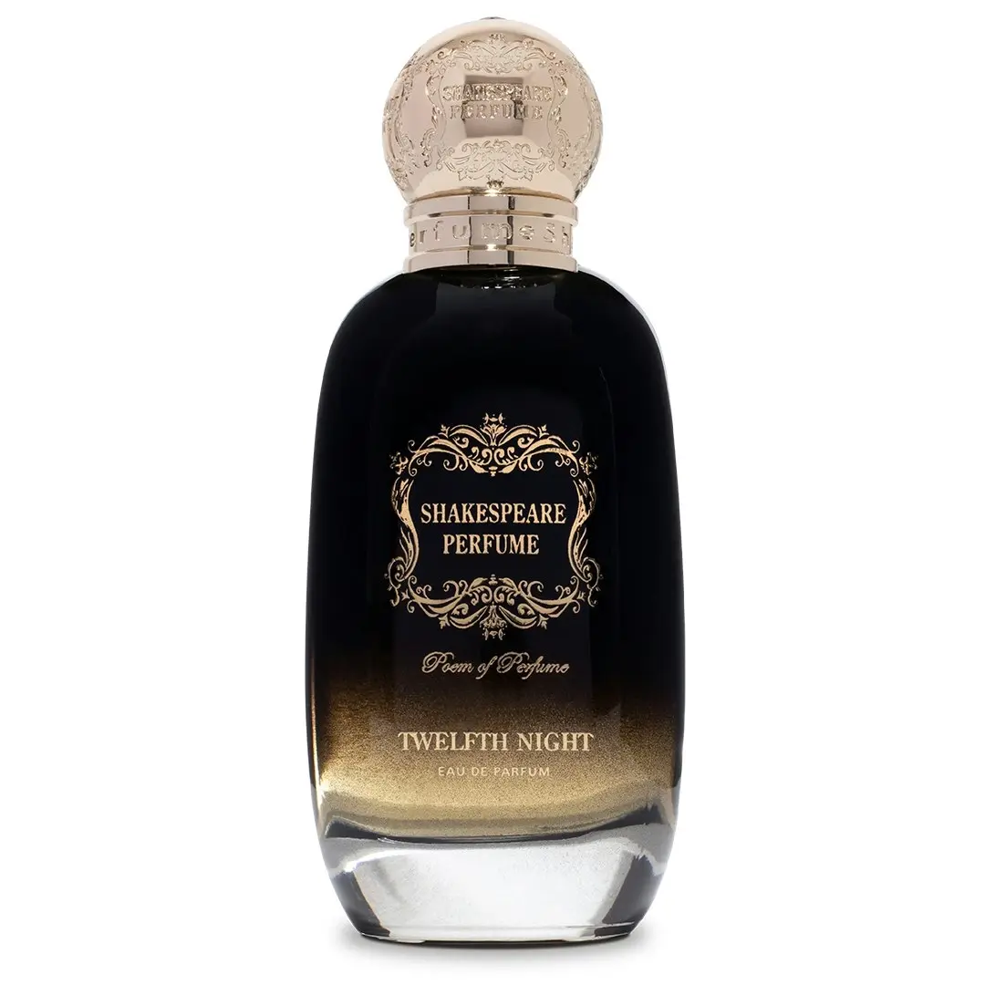 Shakespeare Twelfth Night EDP 100ml - Beauty