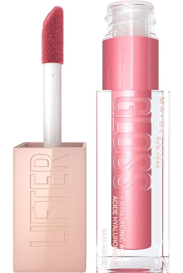 Maybelline Lip Lifter Gloss 5 Petal - Beauty