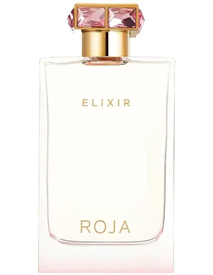 Roja Elixir Pour Femme EDP 75ml - Beauty