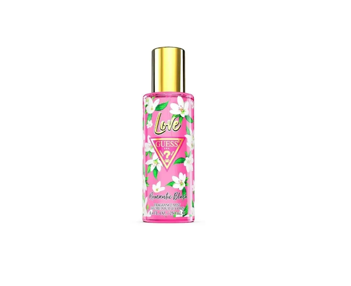 Guess Love Romantic Blush Mist 248ml - Home & Garden