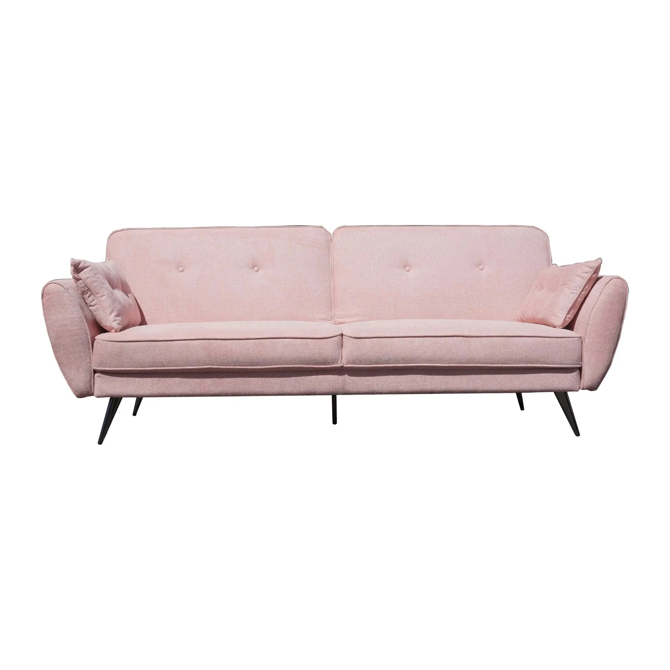 Eliane 3 Seat Sofa Bed - Furniture