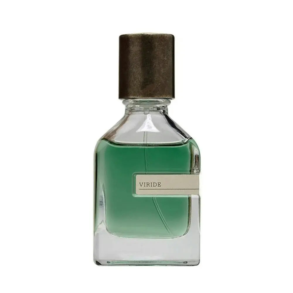 Orto Parisi Viride Parfum 50ml - Beauty