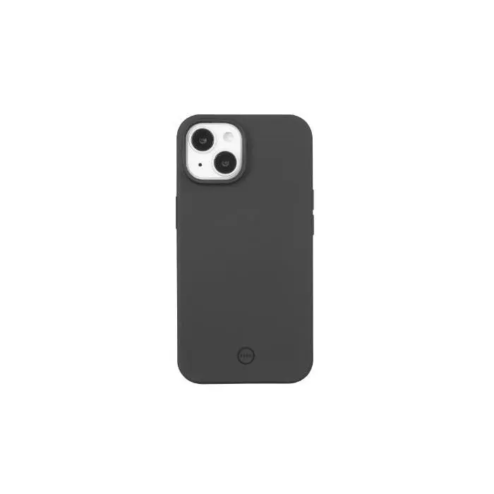 3sixT Impact Zero Colour Phone Case Protection Cover For Apple iPhone 14 Black - Electronics