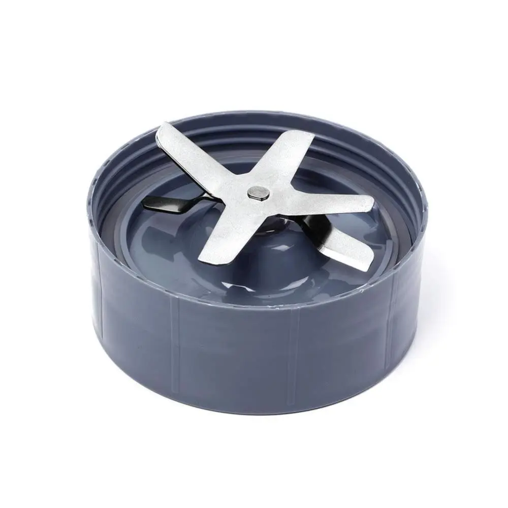 For Nutribullet Extractor Cross Blade Nutri 900 Pro 900W Replacement Part - Home & Garden