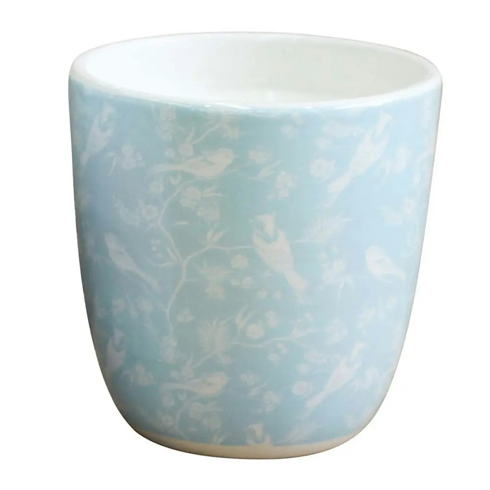 Ceramic/Wax 10cm Scented Tealight Candle My Amazing Mum 2 Home Fragrance Display - Home & Garden