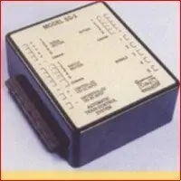 Automatic Train Control Unit - Hobbies