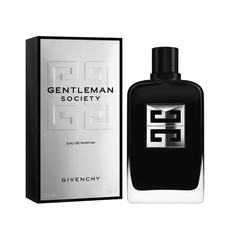 Givenchy Gentleman Society 200ml EDP (M) SP - Beauty