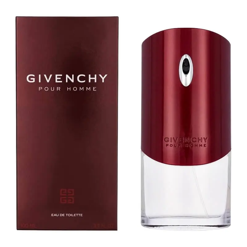 Givenchy Givenchy Pour Homme 100ml EDT (M) SP - Beauty