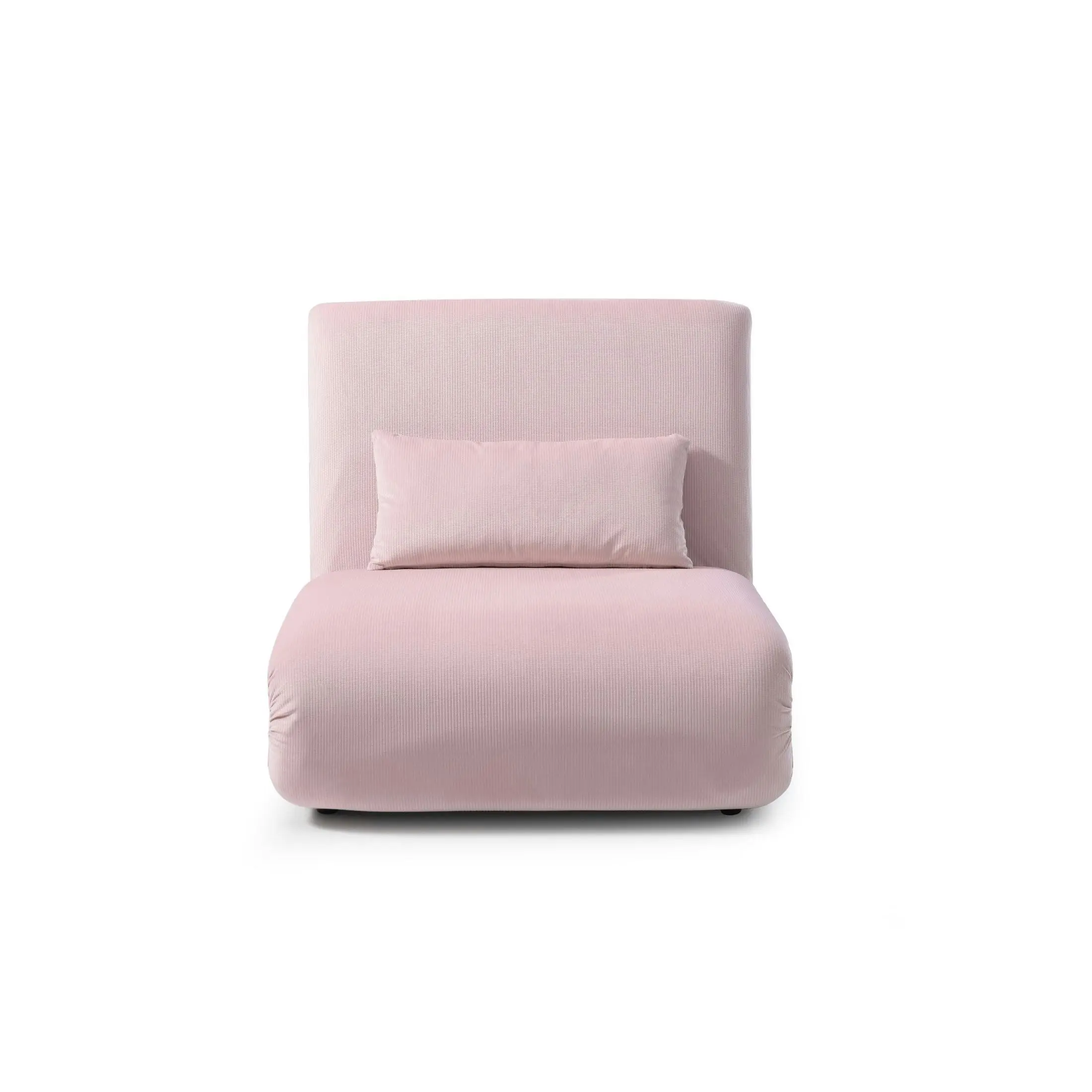 Angie Single Sofa Bed - Furniture