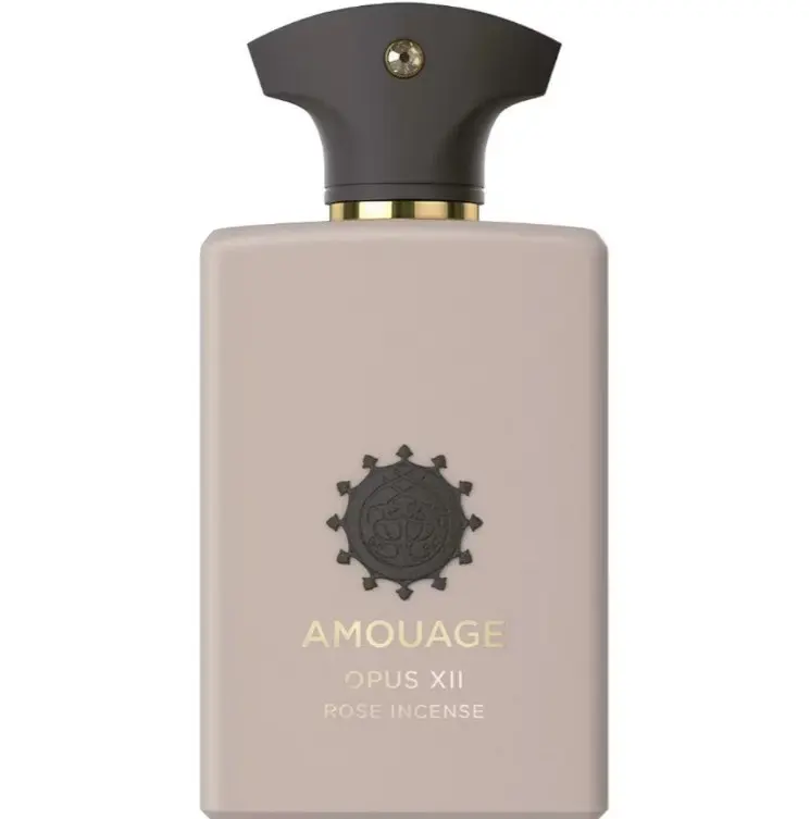 Amouage Opus XIV Royal Tobacco EDP 100ml - Beauty