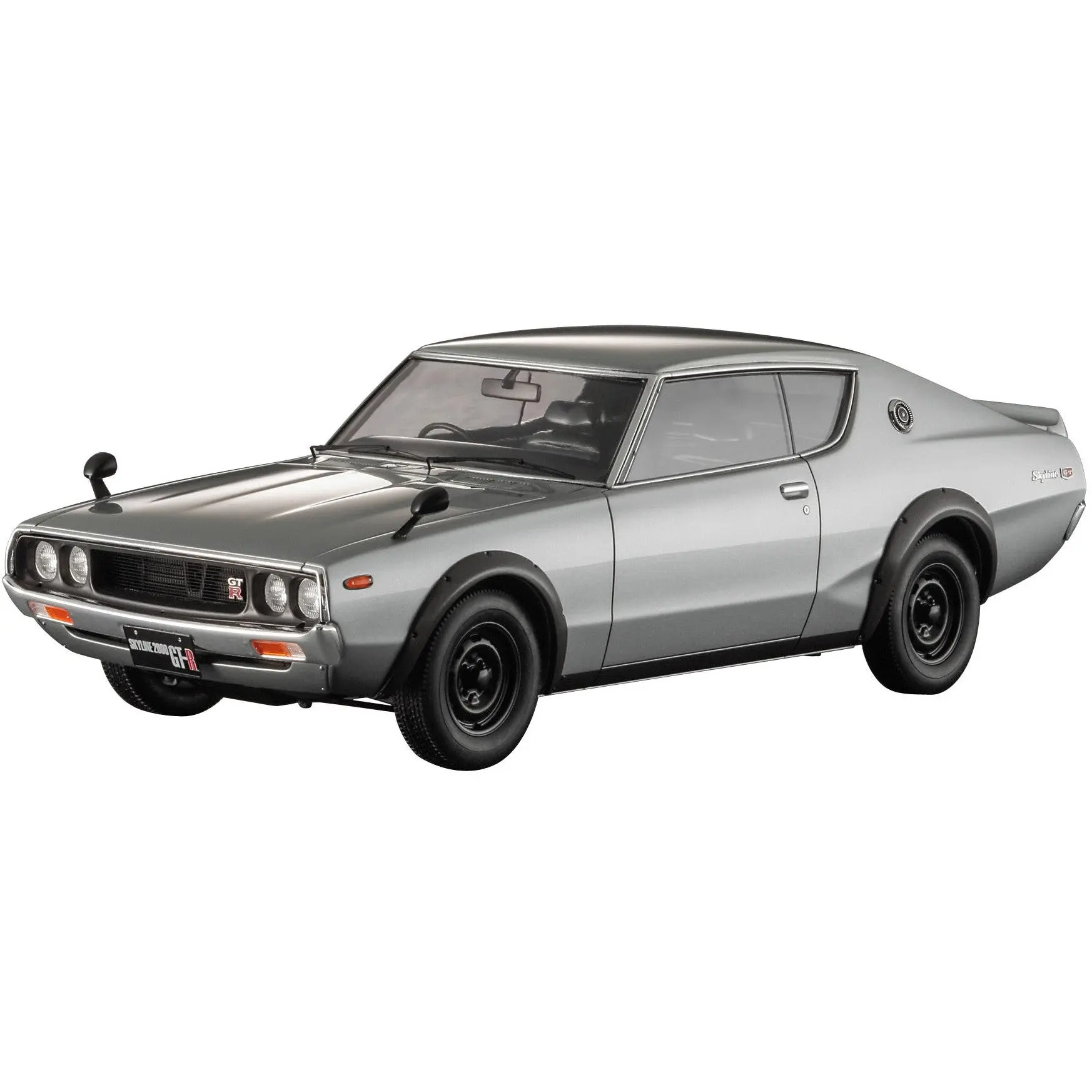 1/24 Nissan Skyline 2000GT-R (KPGC110) "Detail Up Version"