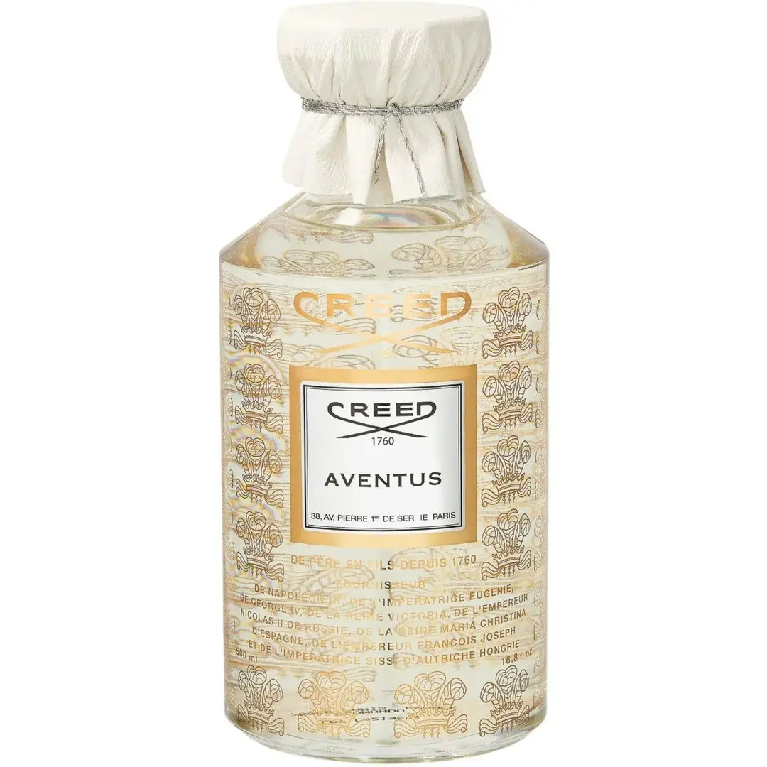 Creed Aventus EDP 490ml - Beauty