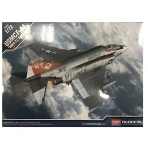 1/72 USMC F4J VMFA232 Red Devils - Hobbies