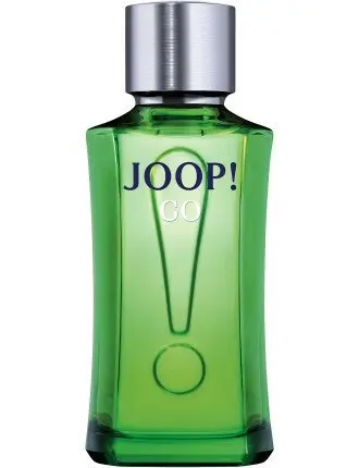 Joop! Go EDT 200ml - Beauty
