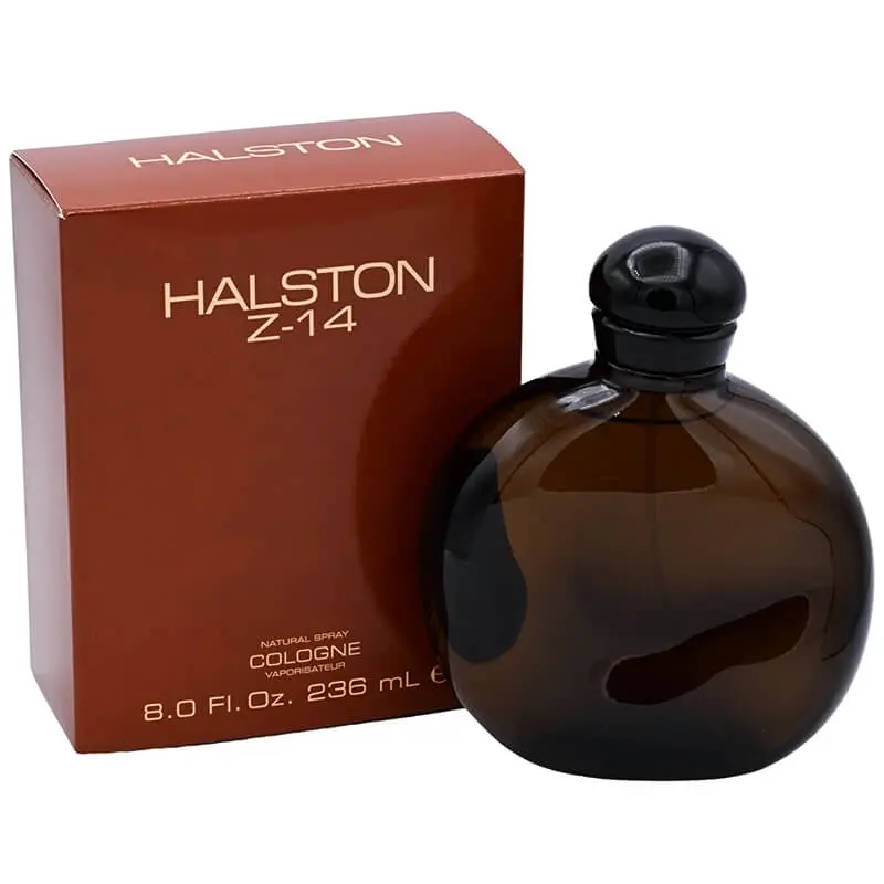 Halston Z-14 236ml EDC (M)