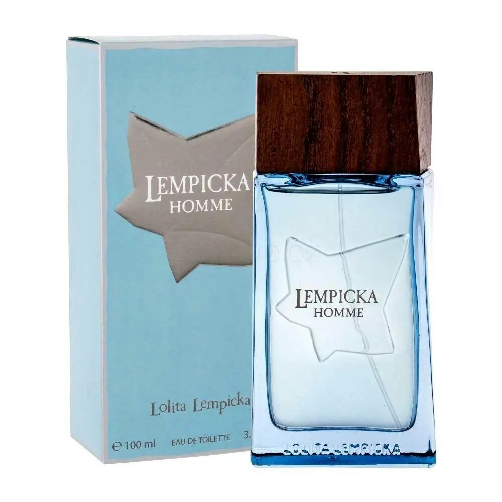 Lempicka by Lolita Lempicka EDT Spray 100ml - Beauty