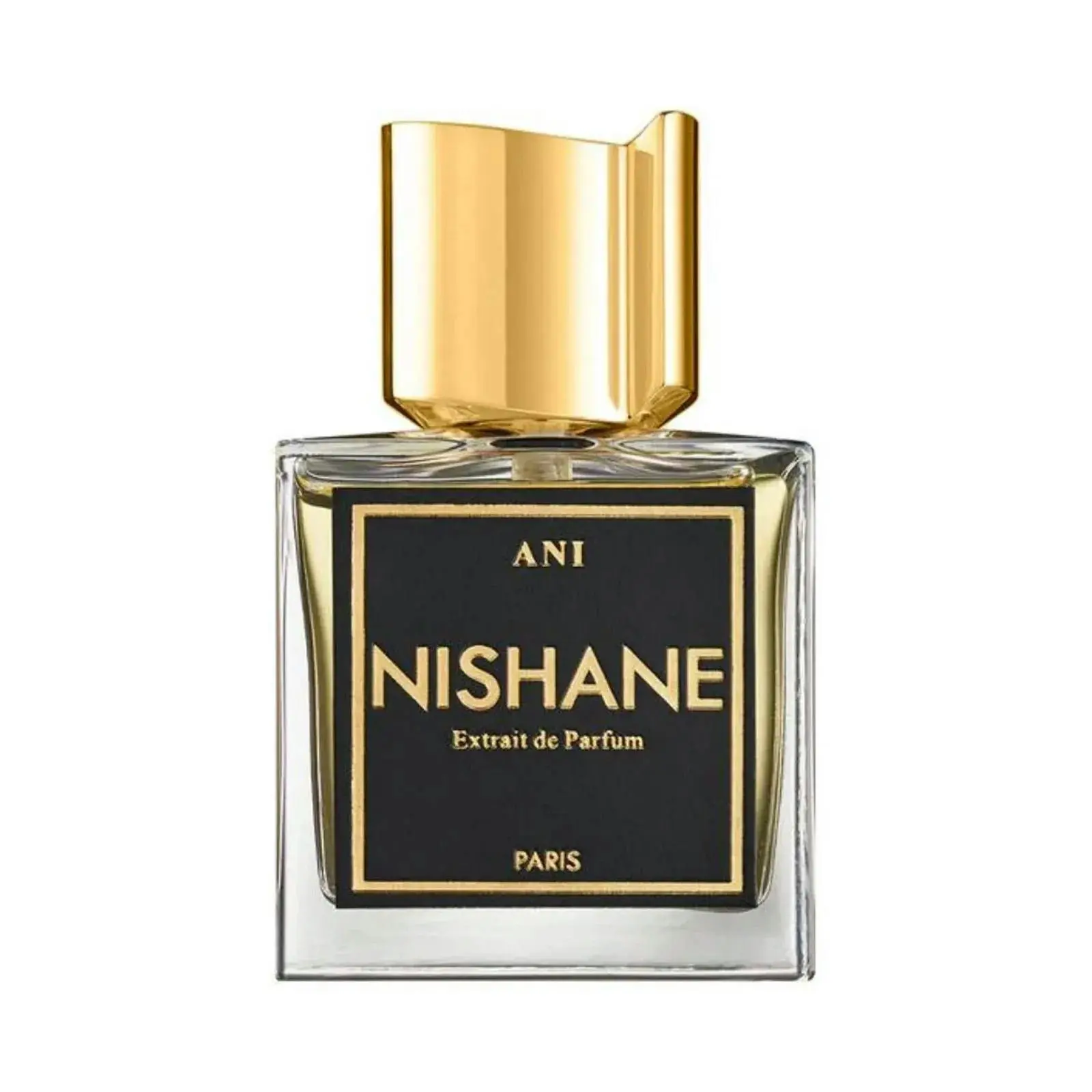 Nishane ANI Extrait De Parfum 50ml - Beauty