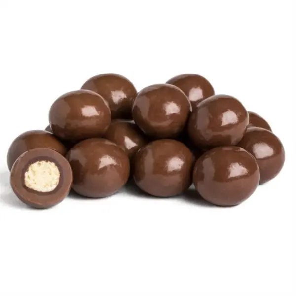 250g Dark Chocolate Malted Balls - Groceries