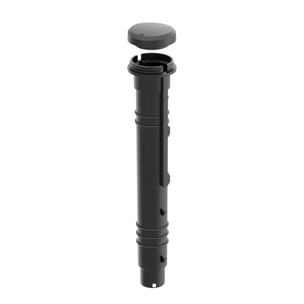 HILLS Ind Rotary Ground Socket For HILLS Rotary Clothesline Reinfornced Outdoor - Home & Garden