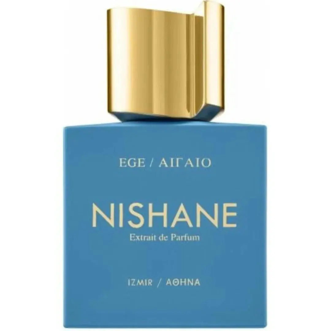 Nishane Ege Extrait De Parfum 50ml - Beauty