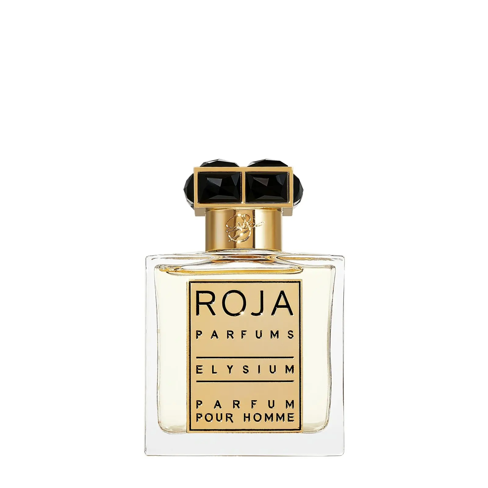 Roja Elysium Pour Homme Parfum 50ml - Beauty