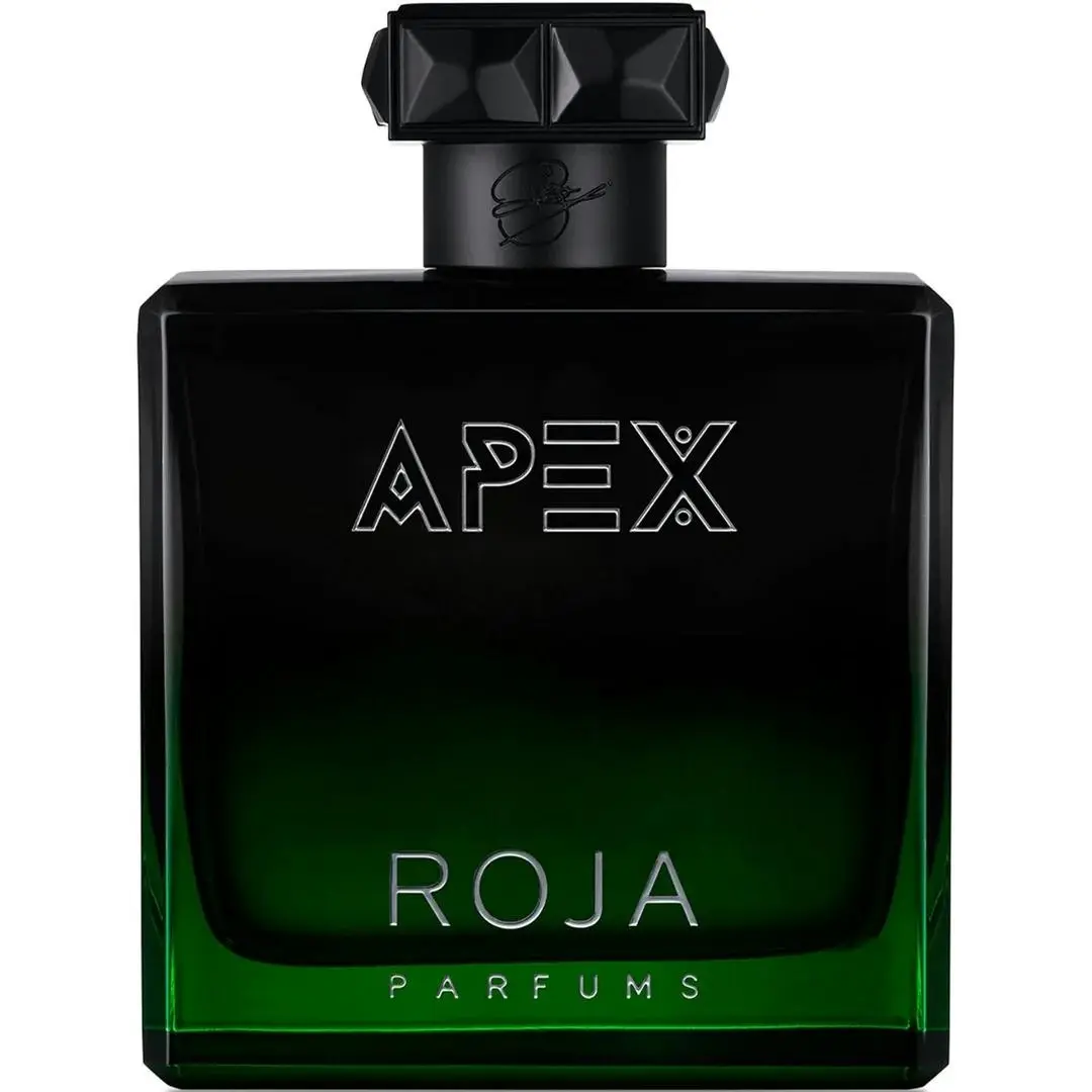 Roja Apex Pour Homme Cologne 100ml - Beauty