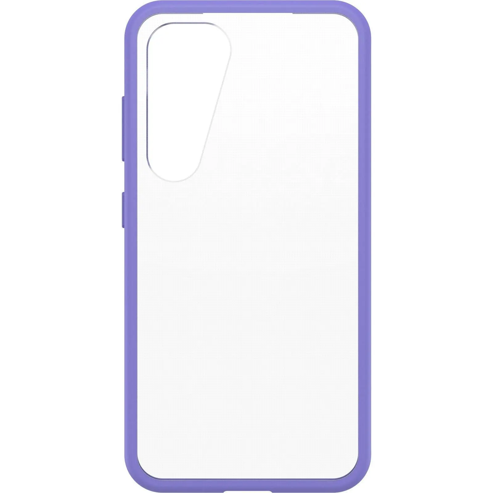 Otterbox React Series Case Cover Grip Protection For Samsung Galaxy S23 Purple - Electronics