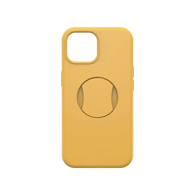 Otterbox Ottergrip Phone Case Protection Cover For Apple iPhone 15 Aspen Gleam - Electronics