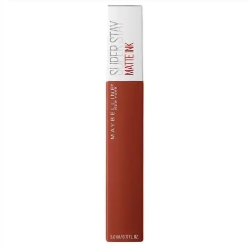 Maybelline Superstay Lips Matte Ink 117 Ground-breaker