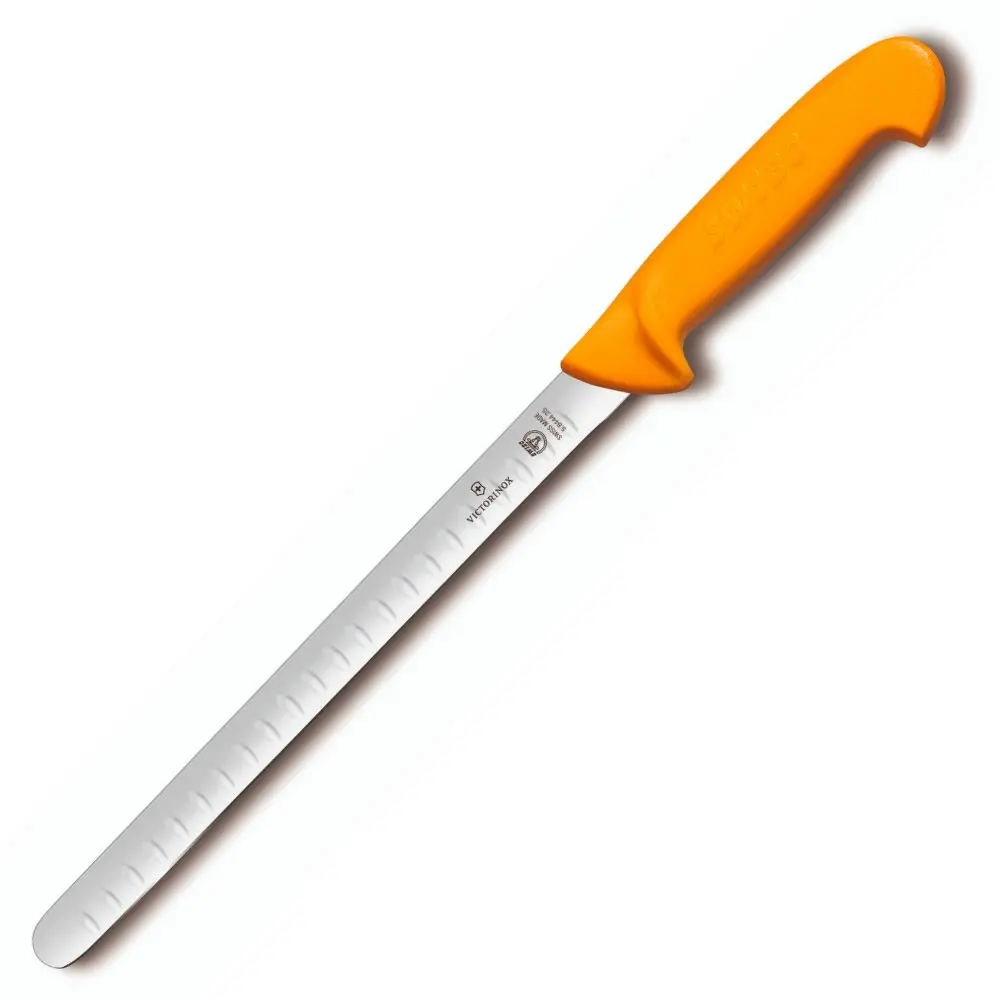 Victorinox Swibo Carving 25cm Knife Flexible Blade - 5.8444.25