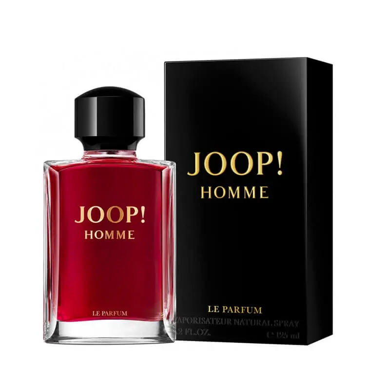 Joop! Homme Le Parfum 125ml (M) SP - Beauty