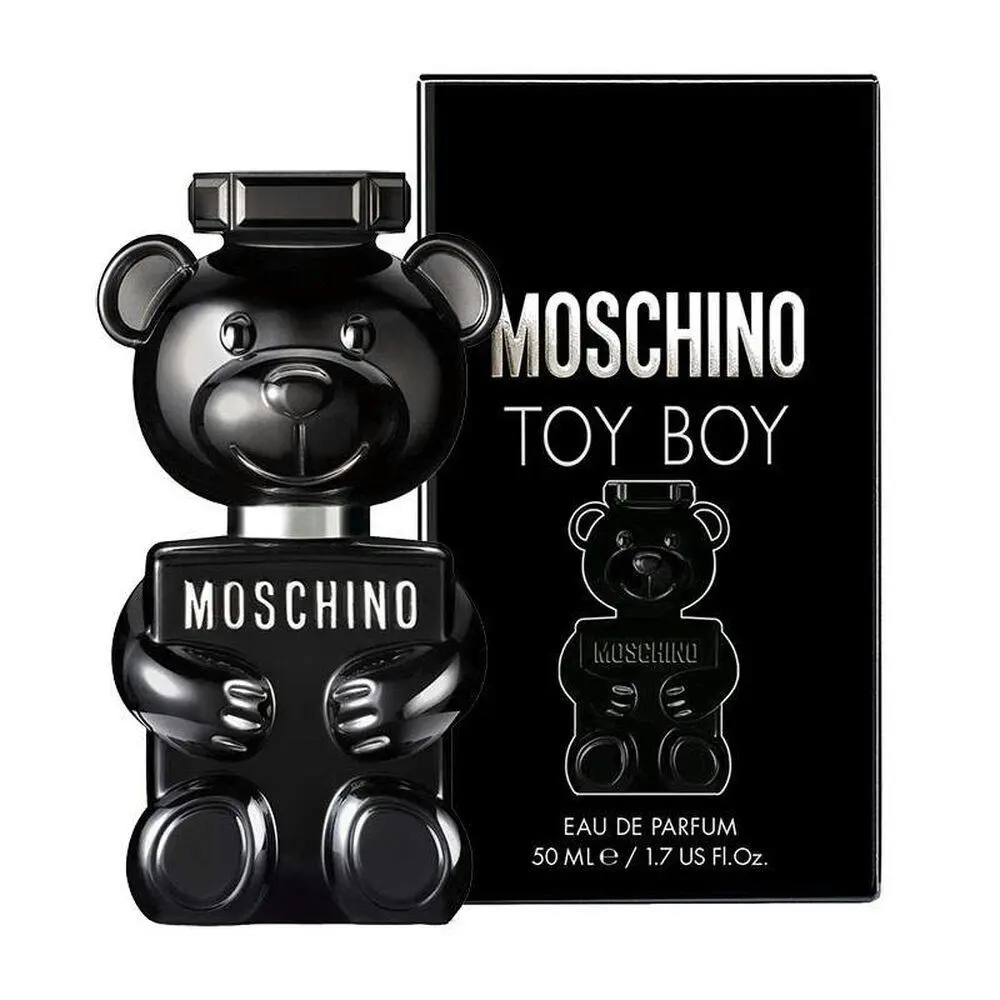 Toy Boy by Moschino EDP Spray 50ml - Beauty