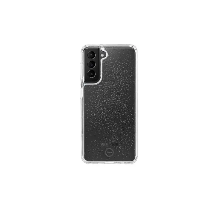 3sixT Impact Zero Protective Cover Qi Charging For Samsung GS22 Galaxy Clear - Electronics