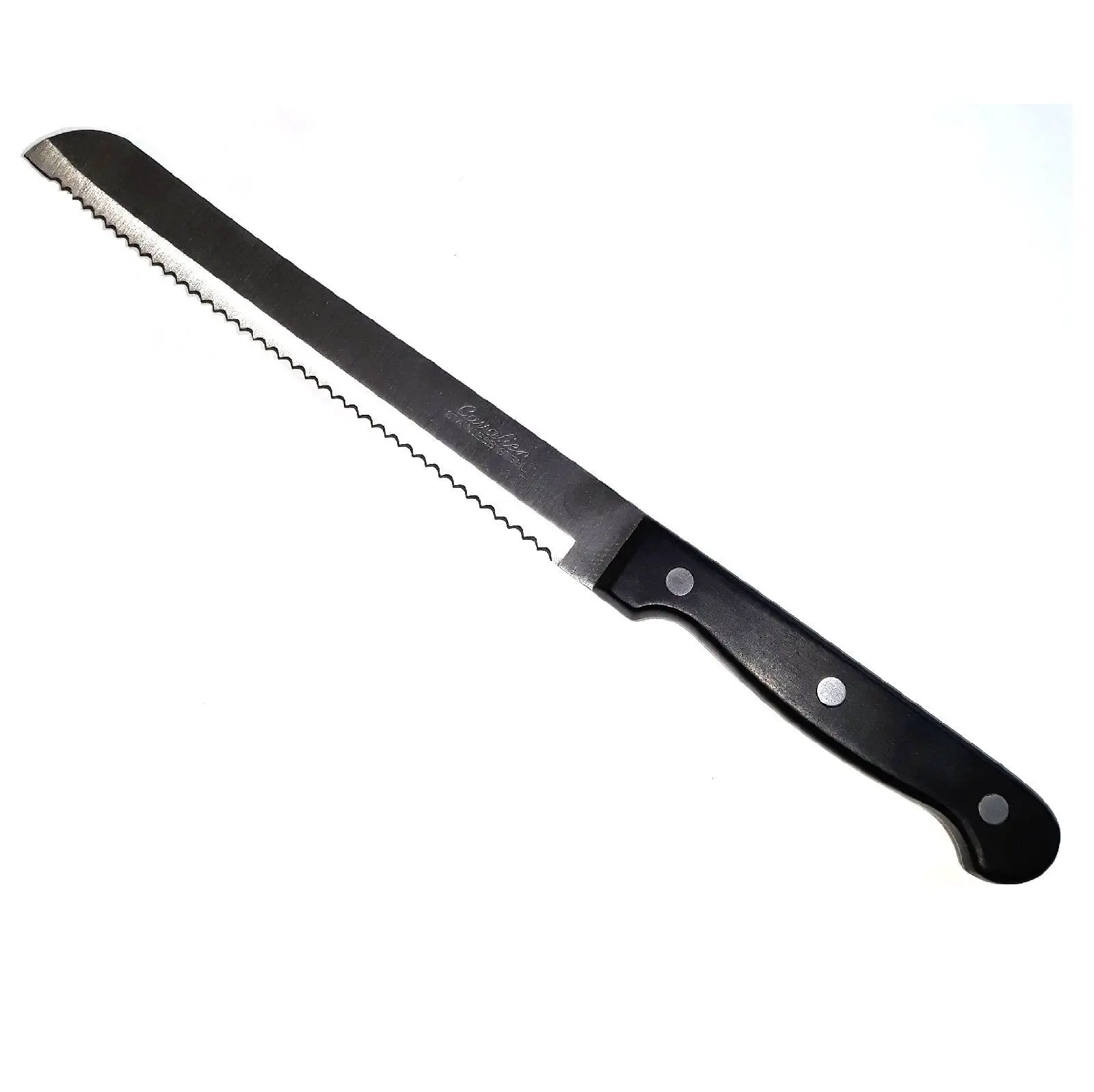 CAVALIER BREAD KNIFE 20cm - Home & Garden