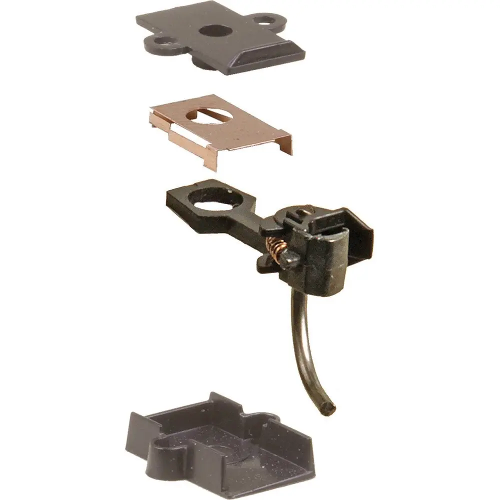 Kadee Coupler No.5 2 Pair - Hobbies