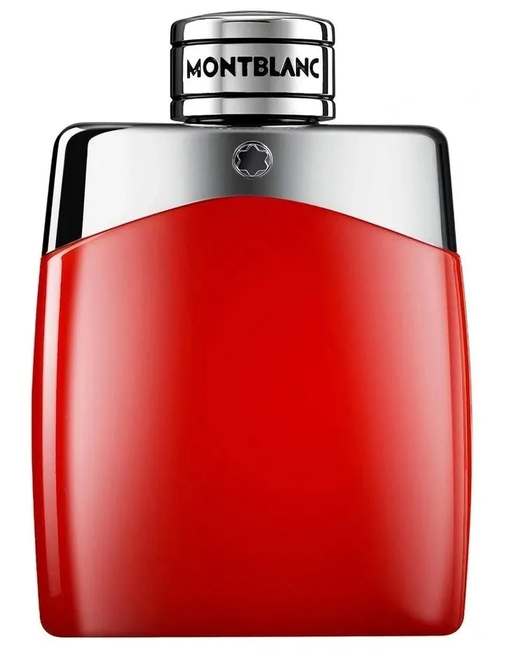 Mont Blanc Legend Red EDP 100ml - Beauty