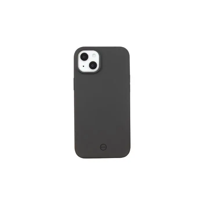 3sixT Impact Zero Colour Phone Case Protection Cover For iPhone 14 Plus Black - Electronics