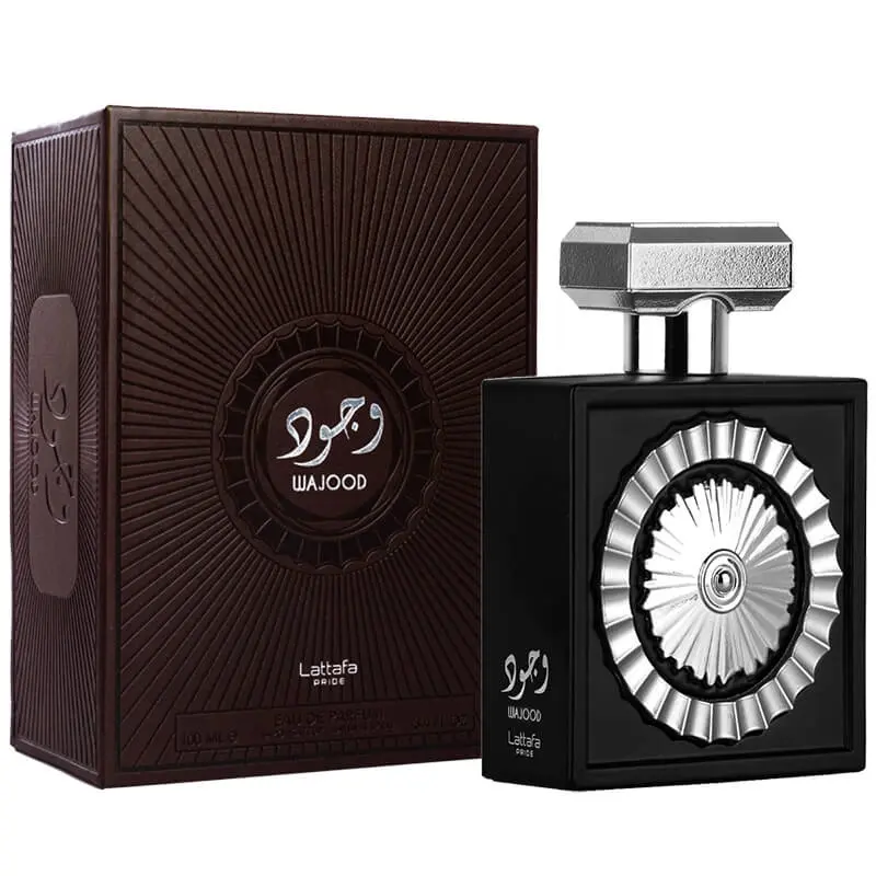 Lattafa Perfumes Wajood 100ml EDP (Unisex) SP - Beauty
